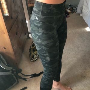 Fabletics leggings